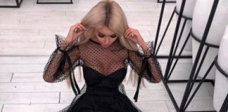 Всегда модное черное платье: самые красивые модели 2019-2020 года