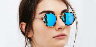 Трендовые солнцезащитные очки 2019-2020 фото обзор новинок сезона