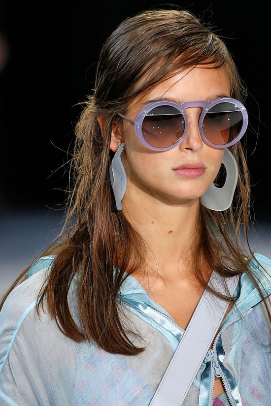 Самые модные солнцезащитные очки: 70 лучших моделей сезона 2024-2025 года — фото