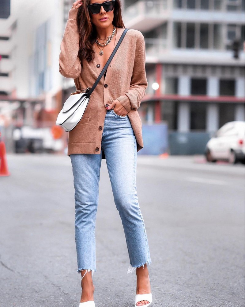 Street Style Fall Outfits